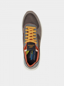 Кросівки Skechers SUNNY DALE – MIYOTO модель 210437 STBR Фото