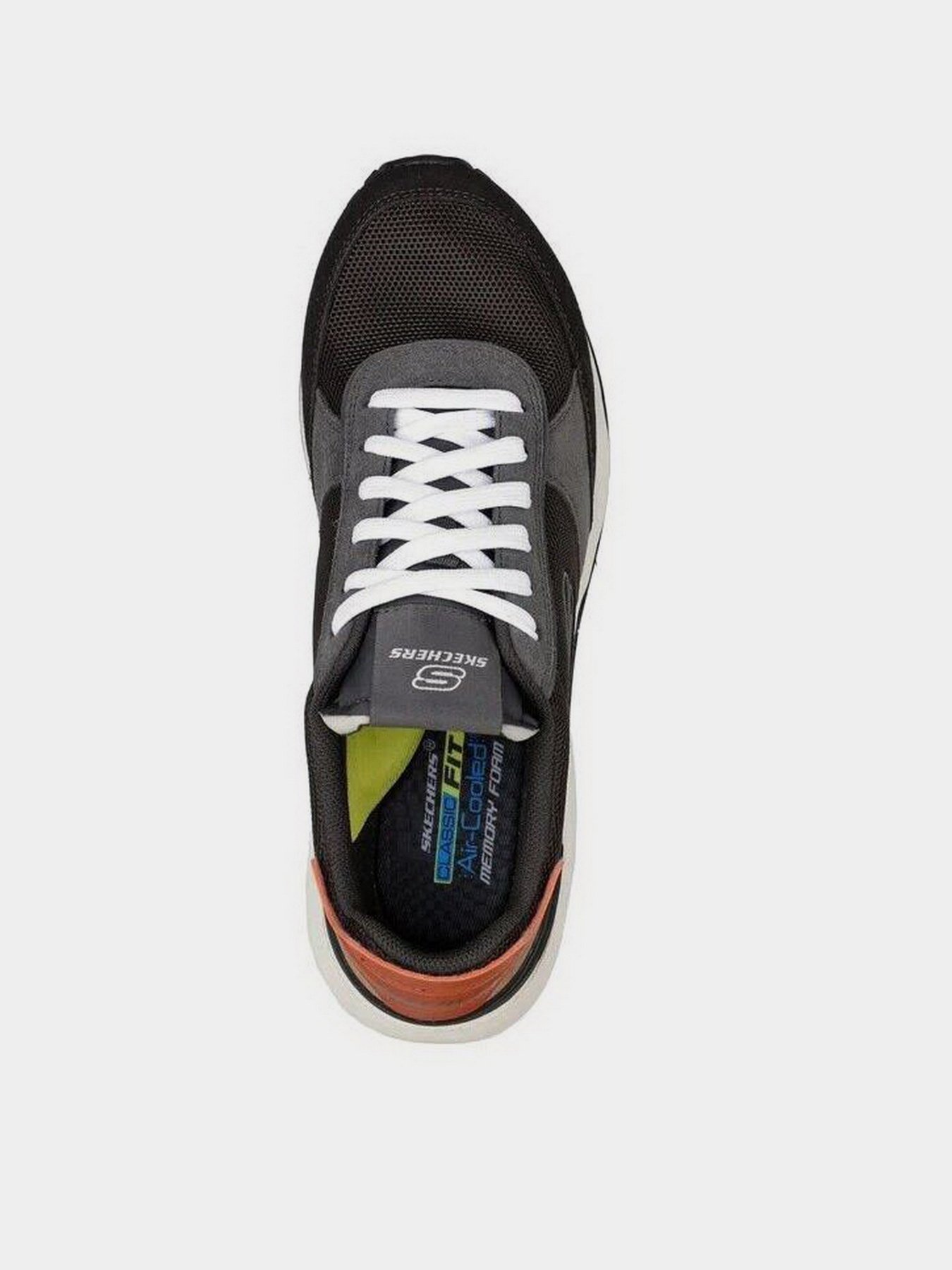 Кросівки Skechers SUNNY DALE – MIYOTO модель 210437 CCBK Фото