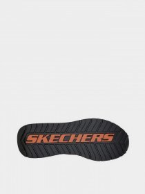 Кросівки Skechers SUNNY DALE – MIYOTO модель 210437 CCBK Фото