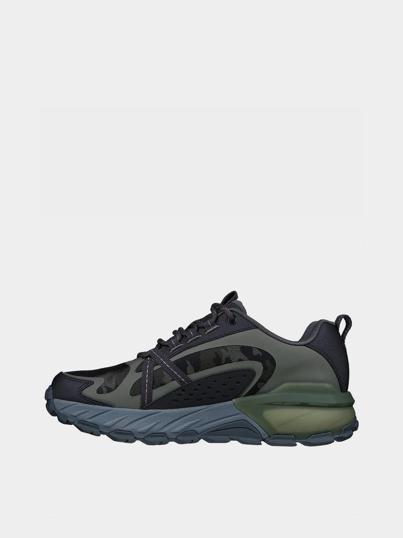 Кросівки Skechers Men Max Protect модель 237308 CAMO Фото