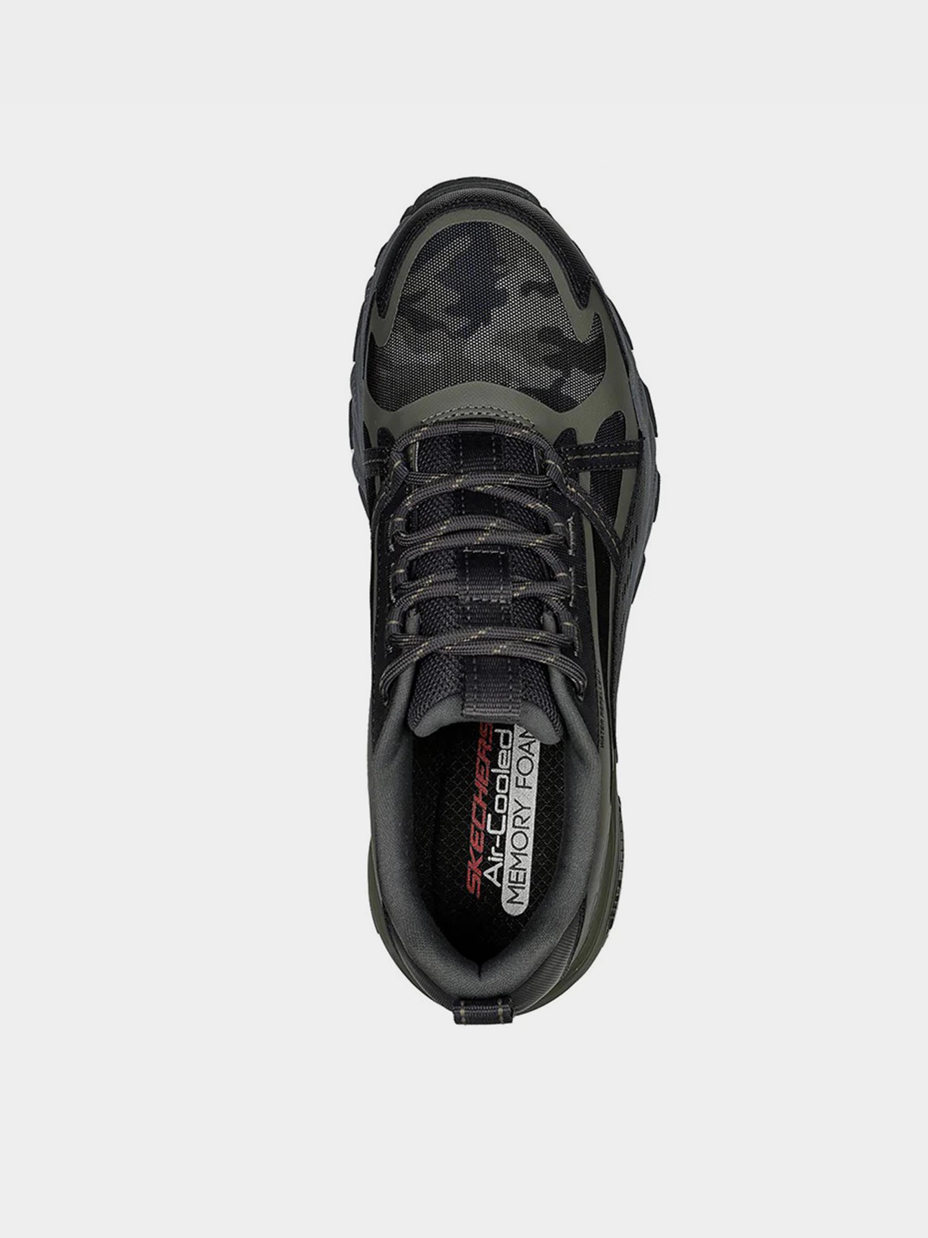 Кросівки Skechers Men Max Protect модель 237308 CAMO Фото