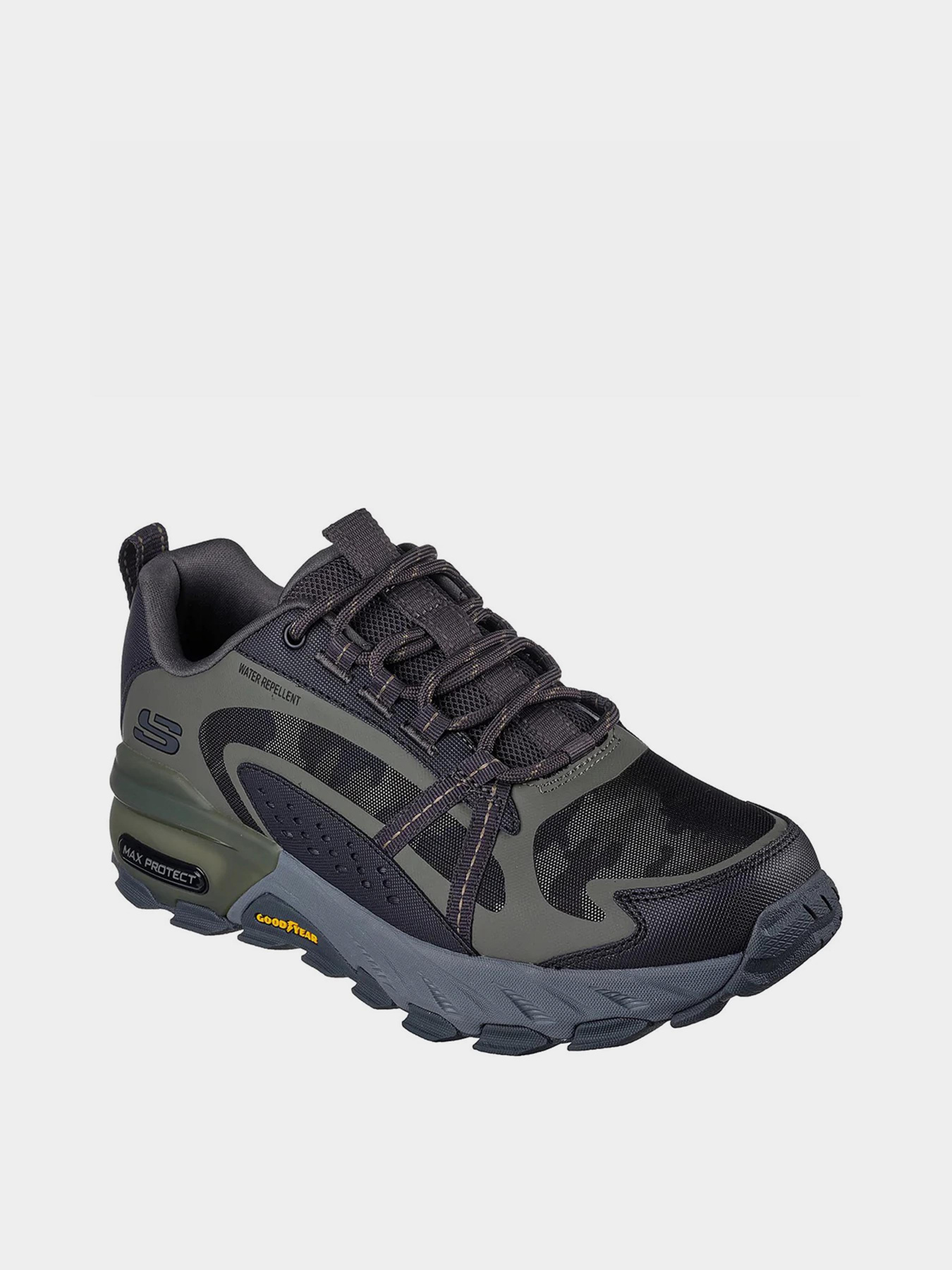 Кросівки Skechers Men Max Protect модель 237308 CAMO Фото