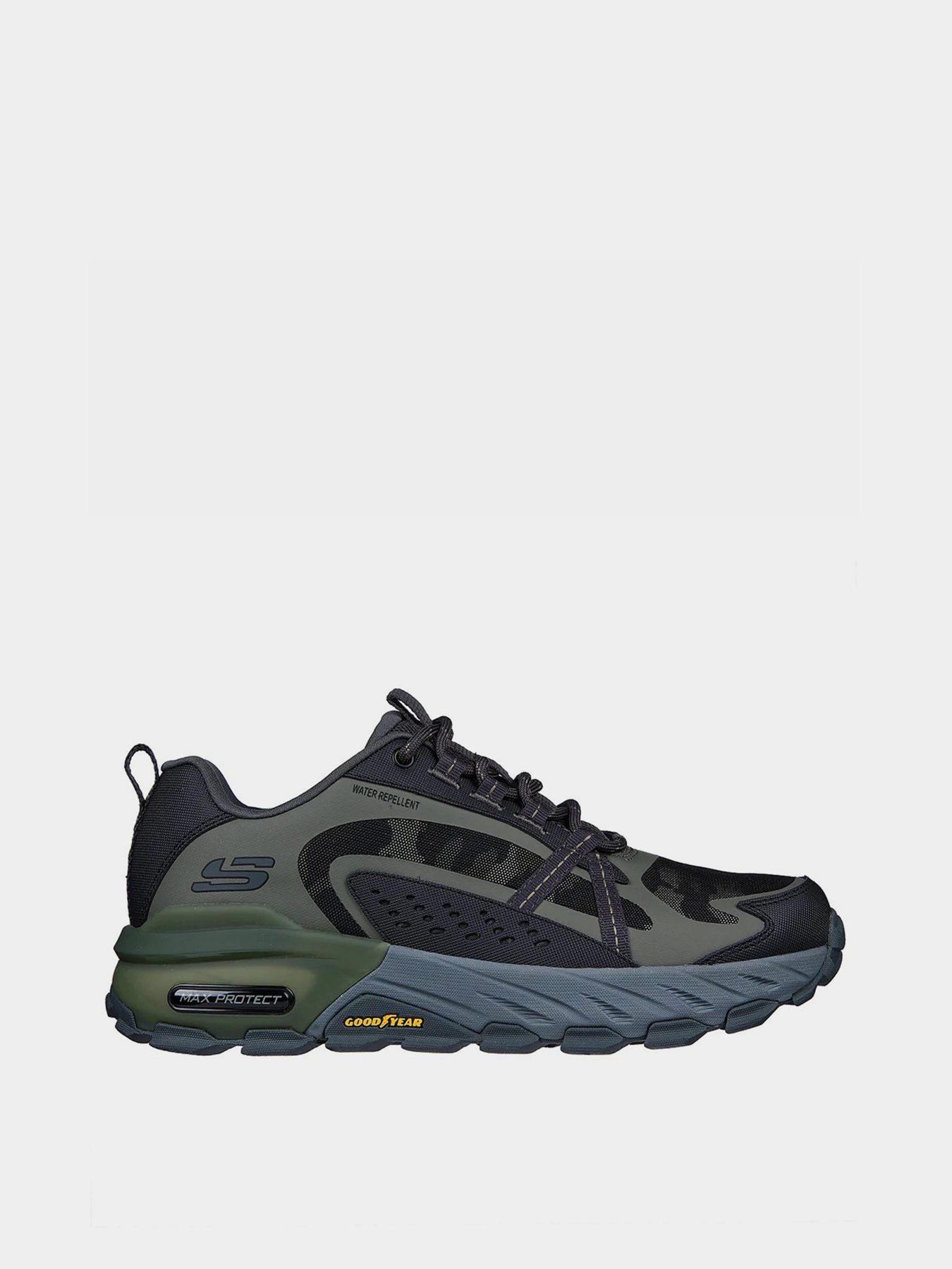 Кросівки Skechers Men Max Protect модель 237308 CAMO Фото
