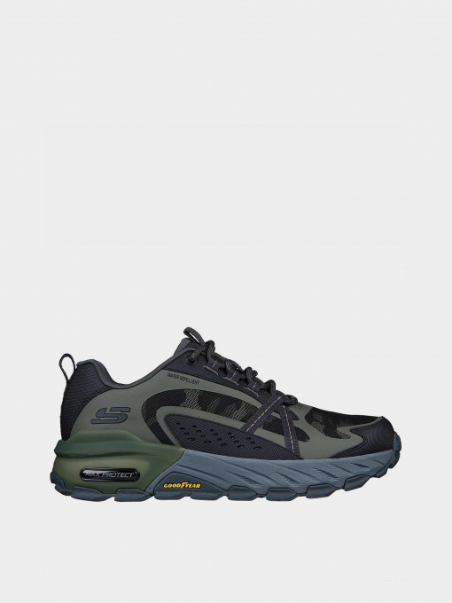 Кросівки Skechers Men Max Protect модель 237308 CAMO Фото