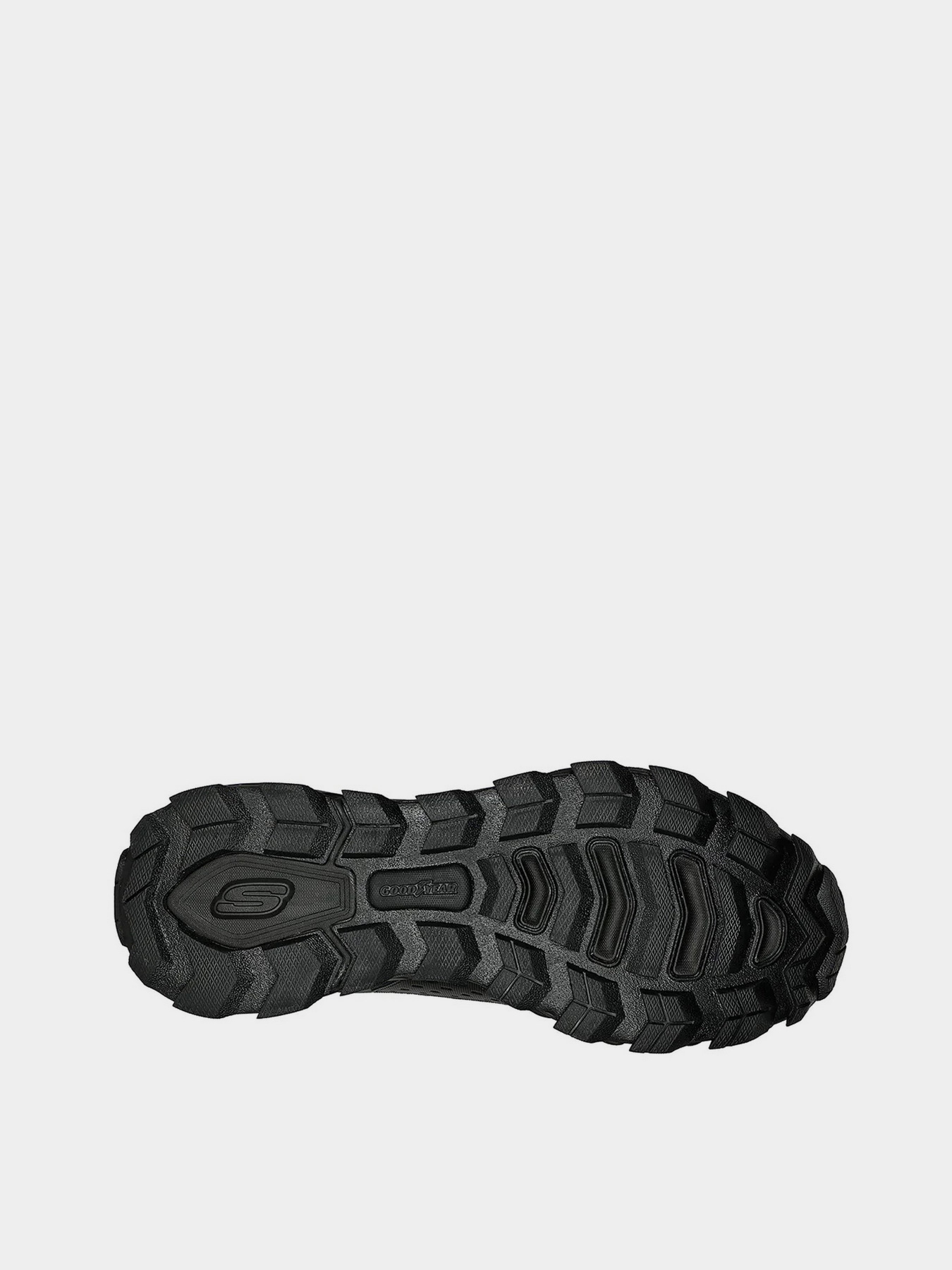 Кросівки Skechers Max Protect - Task Force модель 237308 BBK Фото