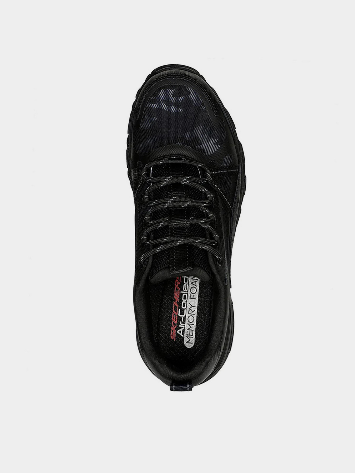 Кросівки Skechers Max Protect - Task Force модель 237308 BBK Фото