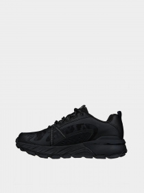 Кросівки Skechers Max Protect - Task Force модель 237308 BBK Фото