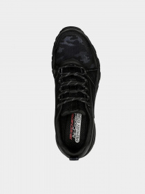 Кросівки Skechers Max Protect - Task Force модель 237308 BBK Фото