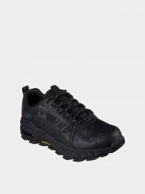 Кросівки Skechers Max Protect - Task Force модель 237308 BBK Фото