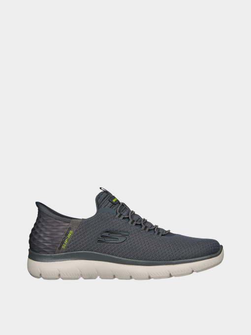 Кросівки Skechers Summits - High Range модель 232457 CHAR Фото