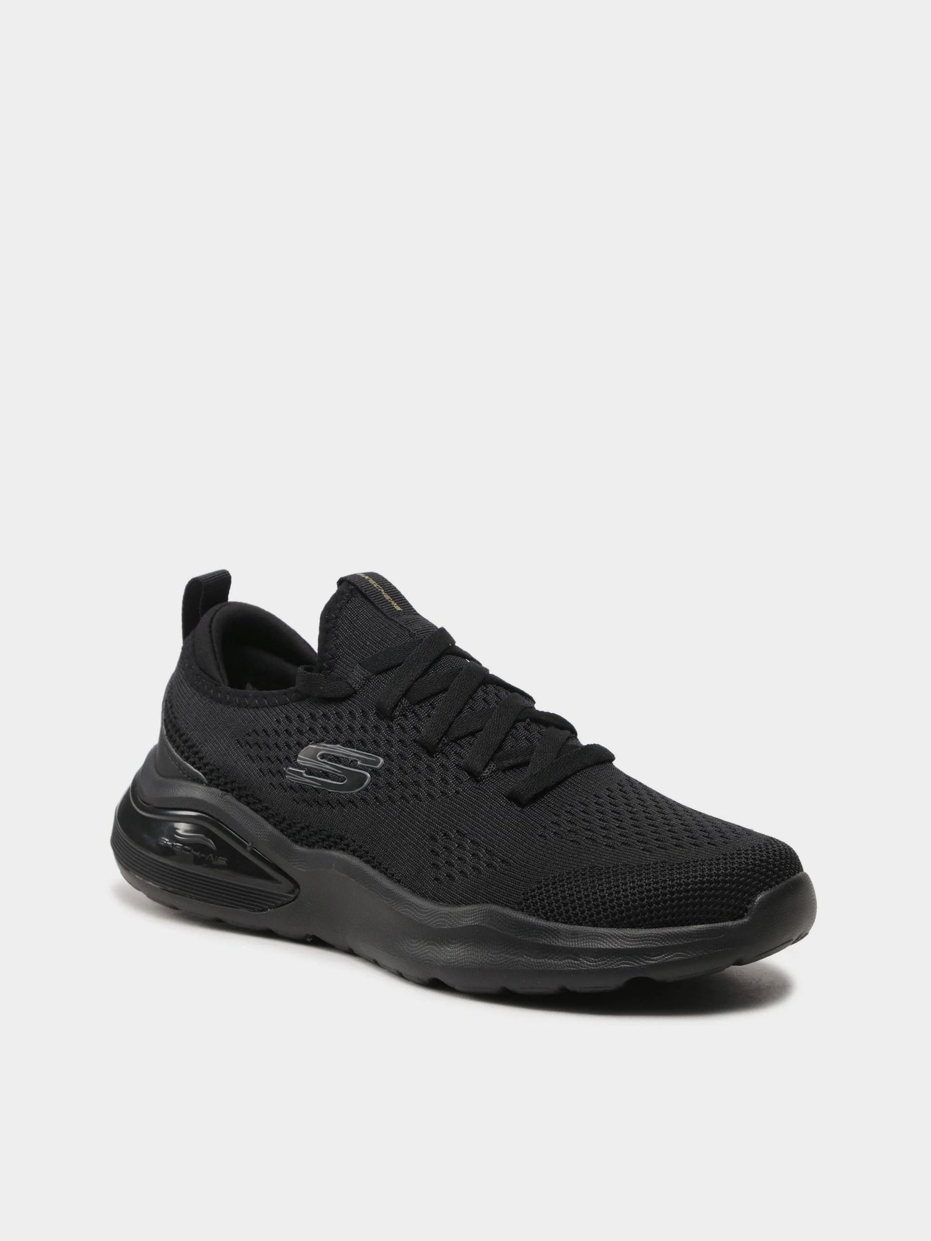 Кроссовки Skechers Air Cushioning модель 232561 BBK Фото