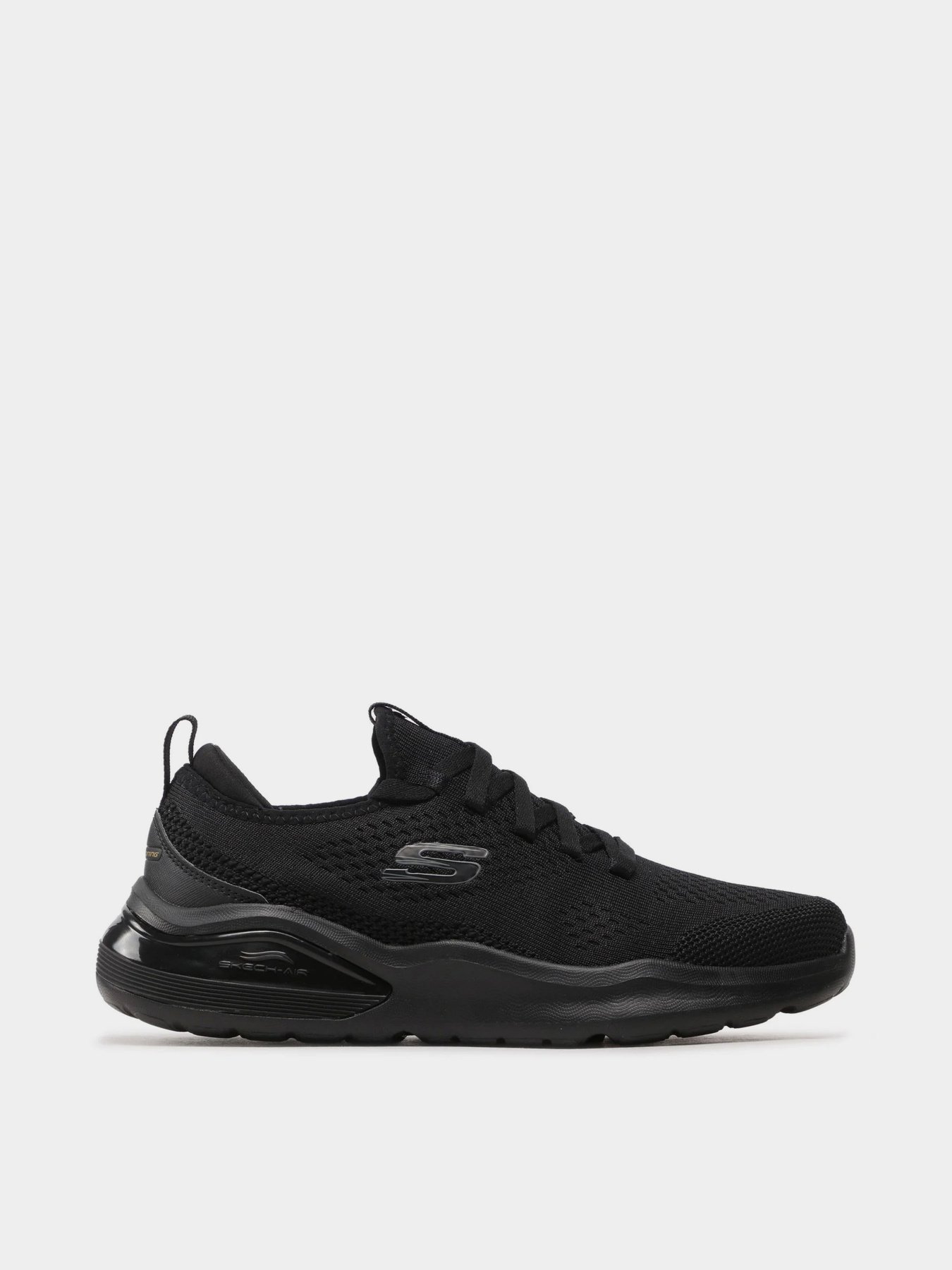 Кроссовки Skechers Air Cushioning модель 232561 BBK Фото