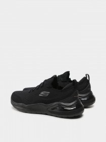 Кроссовки Skechers Air Cushioning модель 232561 BBK Фото