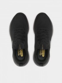 Кроссовки Skechers Air Cushioning модель 232561 BBK Фото