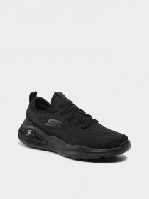Кроссовки Skechers Air Cushioning модель 232561 BBK Фото