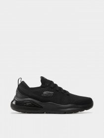 Кроссовки Skechers Air Cushioning модель 232561 BBK Фото