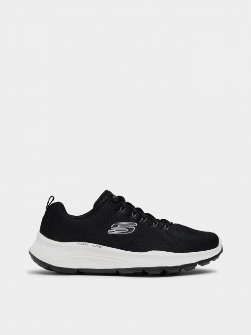 Кросівки Skechers Equalizer 5.0 модель 232519 BKW Фото