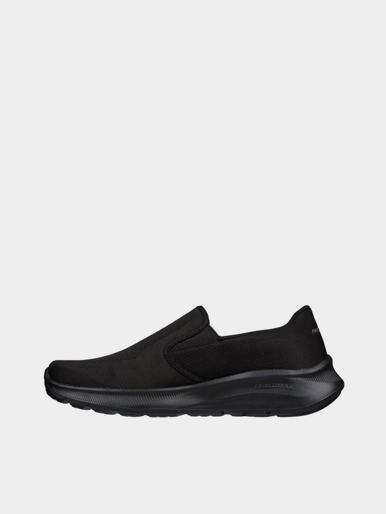 Слипоны и мокасины Skechers Equalizer 5.0 модель 232516 BBK Фото