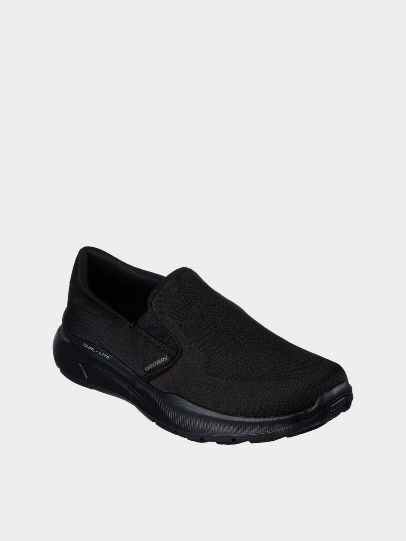 Слипоны и мокасины Skechers Equalizer 5.0 модель 232516 BBK Фото