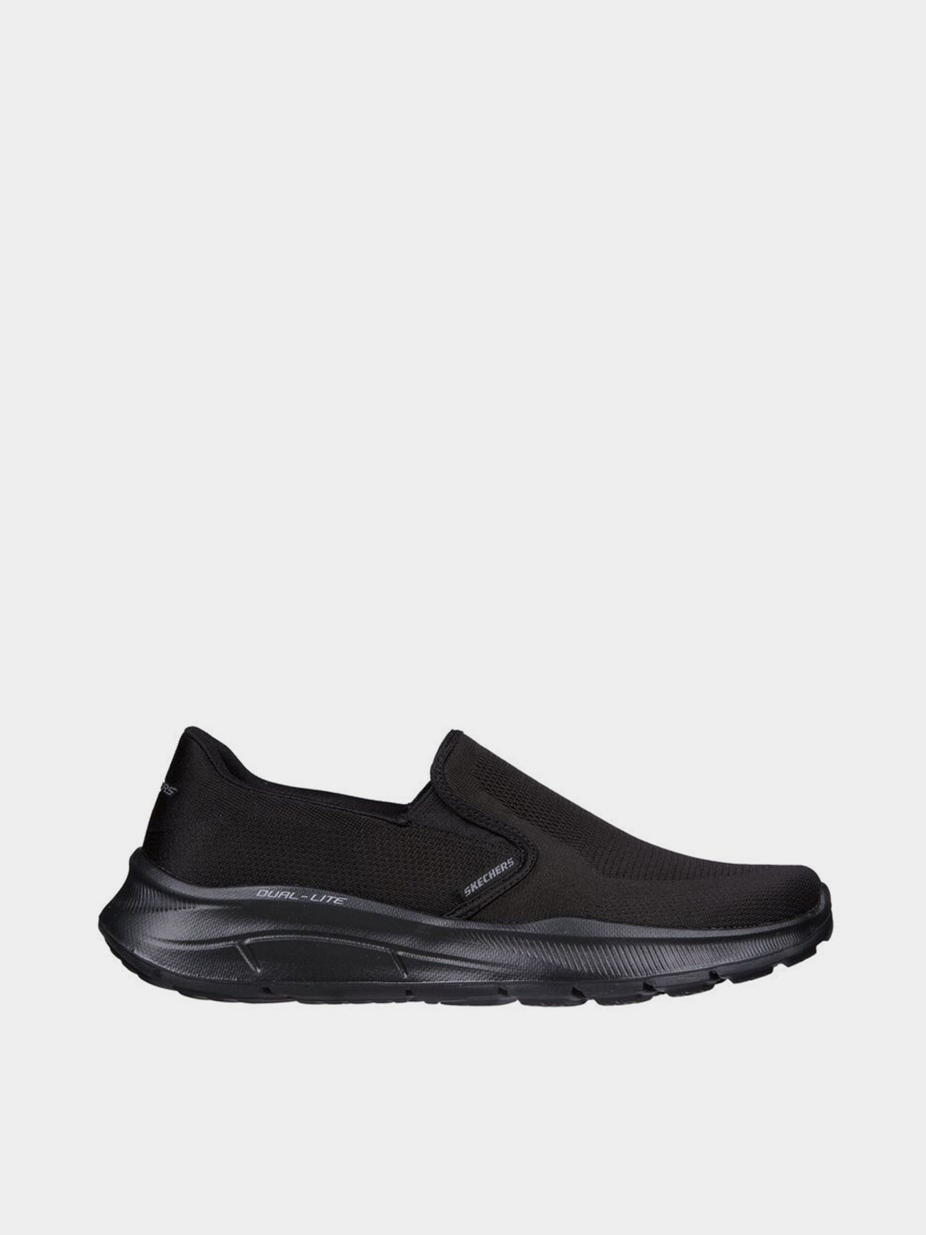 Слипоны и мокасины Skechers Equalizer 5.0 модель 232516 BBK Фото