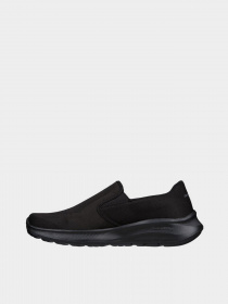 Слипоны и мокасины Skechers Equalizer 5.0 модель 232516 BBK Фото