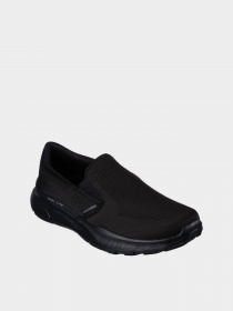 Слипоны и мокасины Skechers Equalizer 5.0 модель 232516 BBK Фото