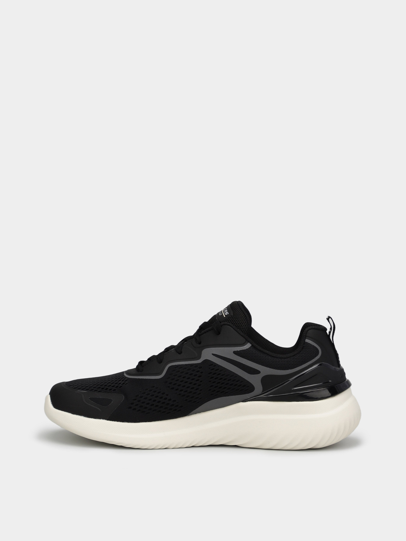 Кросівки Skechers Bounder 2.0 модель 232674 BKGY Фото