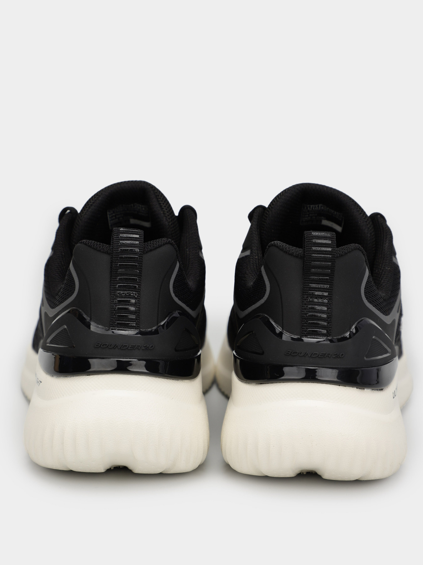 Кросівки Skechers Bounder 2.0 модель 232674 BKGY Фото