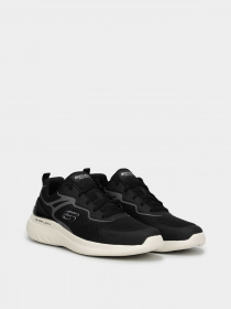 Кросівки Skechers Bounder 2.0 модель 232674 BKGY Фото