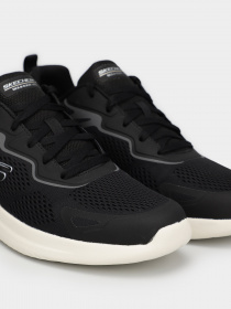 Кросівки Skechers Bounder 2.0 модель 232674 BKGY Фото