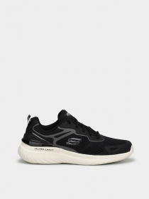 Кросівки Skechers Bounder 2.0 модель 232674 BKGY Фото