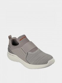 Слипоны и мокасины Skechers Bounder 2.0 - Balmore модель 232676 TPE Фото