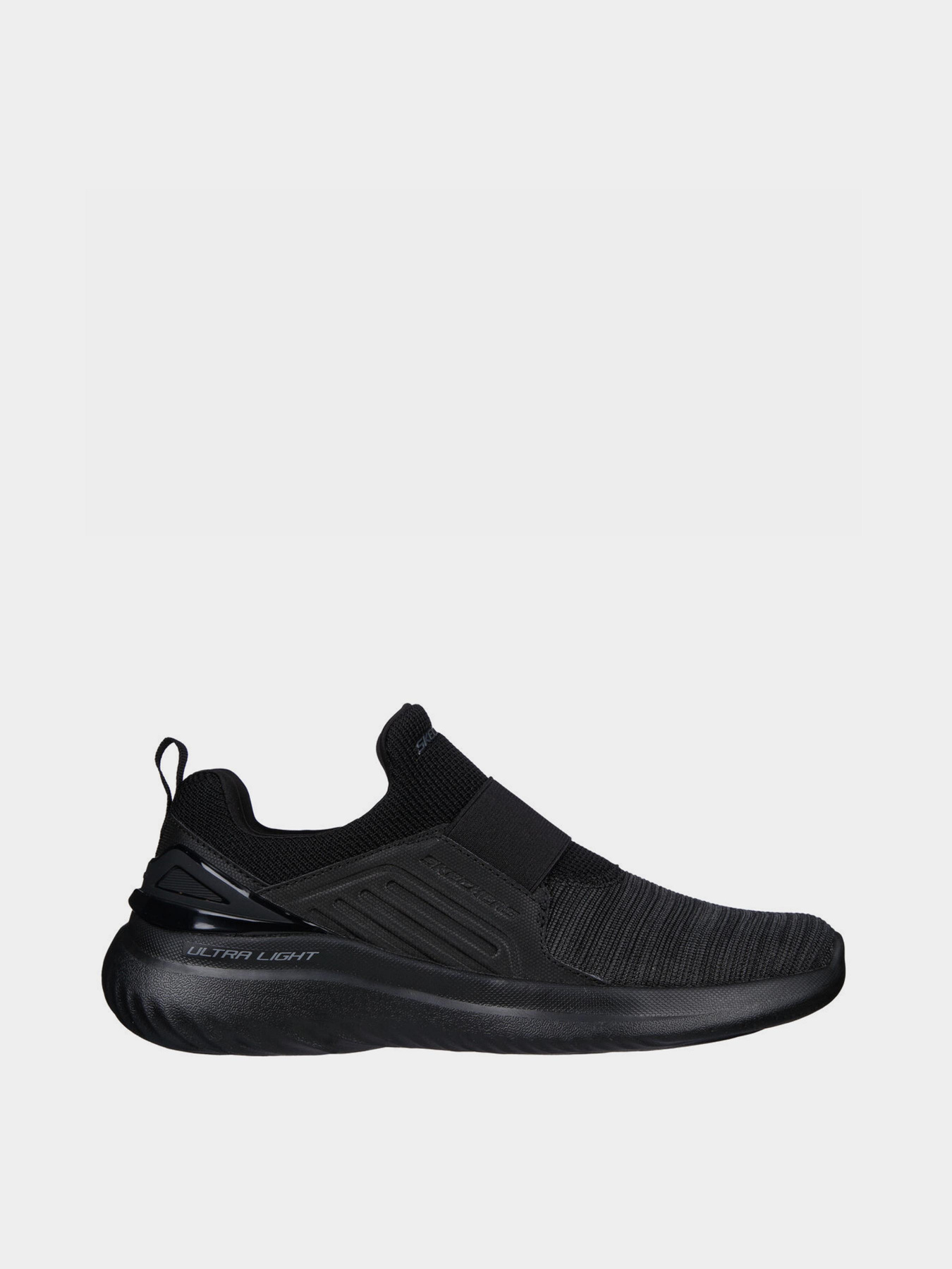 Слипоны и мокасины Skechers Bounder 2.0 - Balmore модель 232676 BBK Слипоны и мокасины Skechers Bounder 2.0 - Balmore модель 232676 BBK Фото