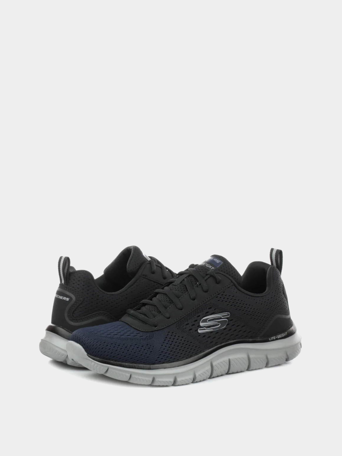 Кроссовки Skechers TRACK модель 232399 NVBK Фото