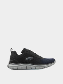 Кроссовки Skechers TRACK модель 232399 NVBK Фото