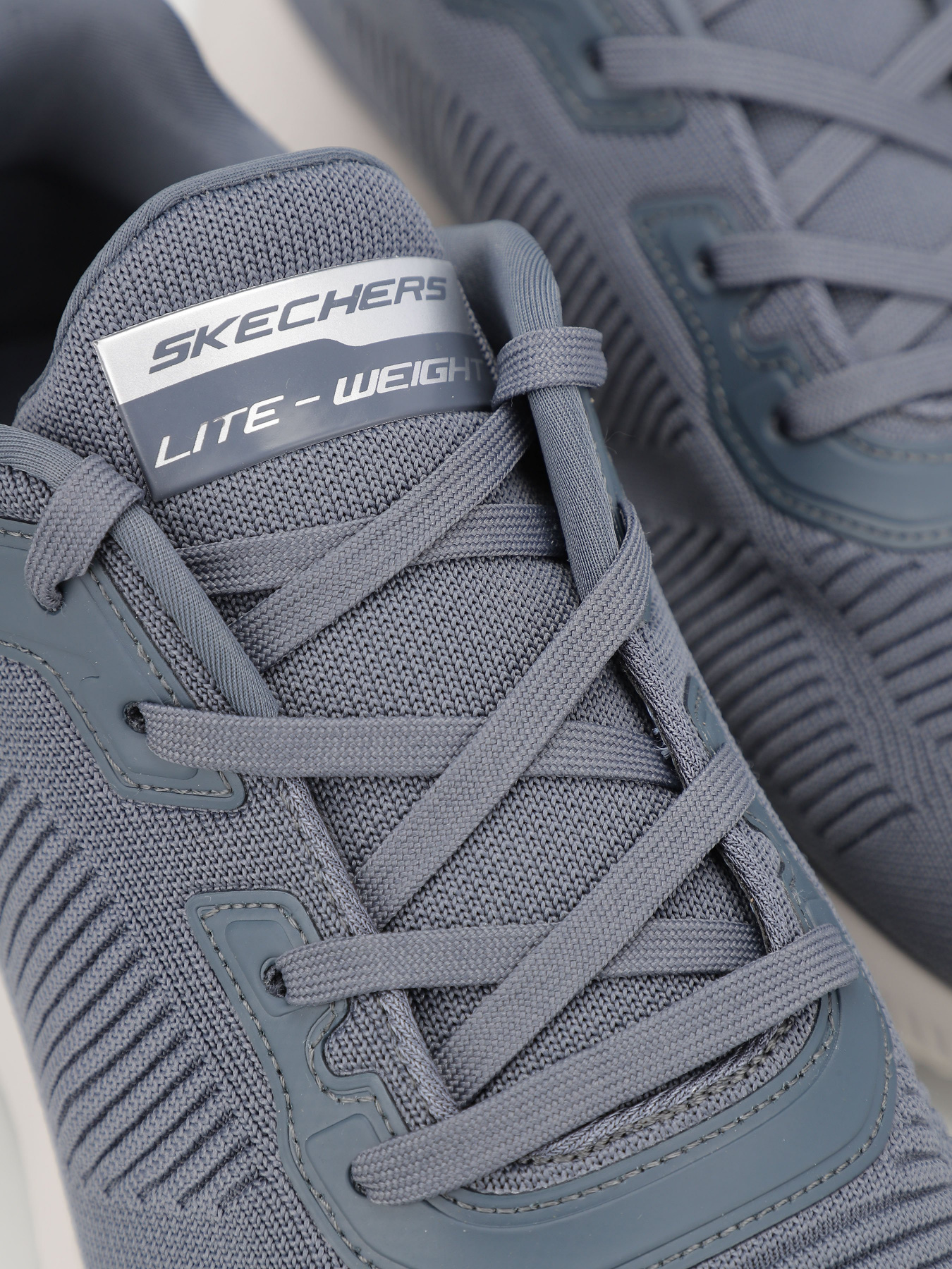Кроссовки Skechers Skechers Squad модель 232290 SLT Кроссовки Skechers Skechers Squad модель 232290 SLT Фото