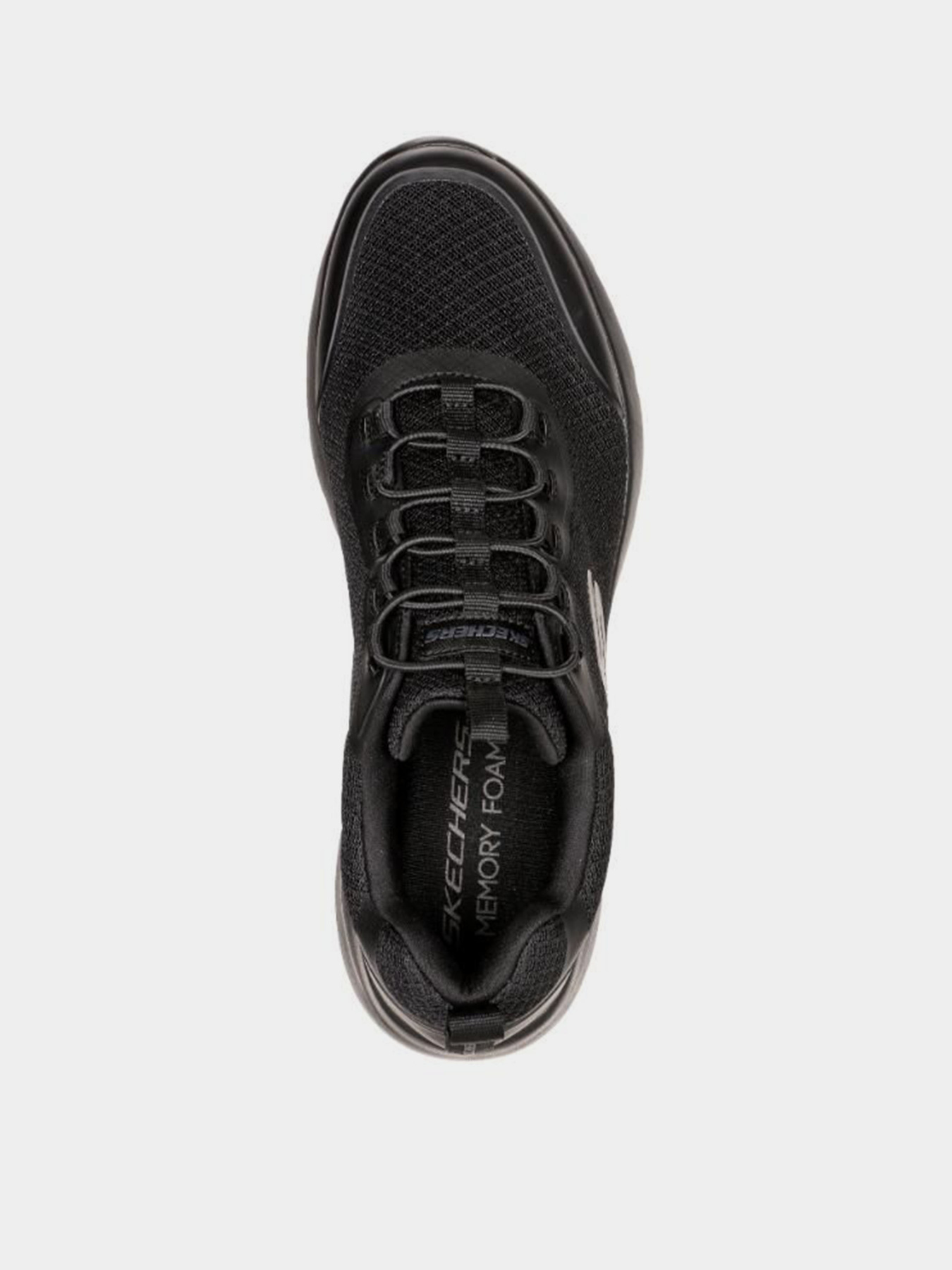Кросівки Skechers DYNAMIGHT 2.0 модель 894133 BBK Кросівки Skechers DYNAMIGHT 2.0 модель 894133 BBK Фото