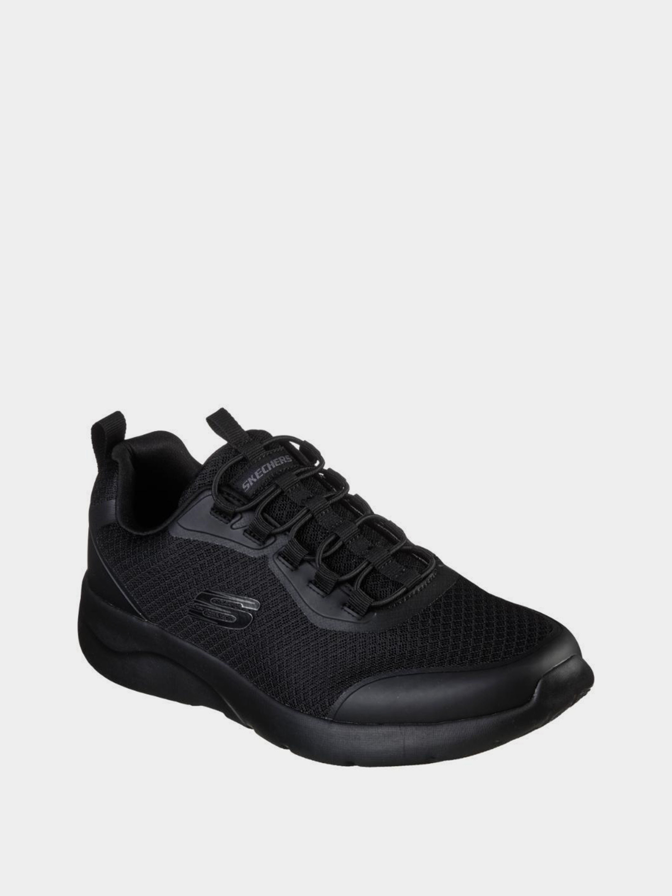Кросівки Skechers DYNAMIGHT 2.0 модель 894133 BBK Кросівки Skechers DYNAMIGHT 2.0 модель 894133 BBK Фото