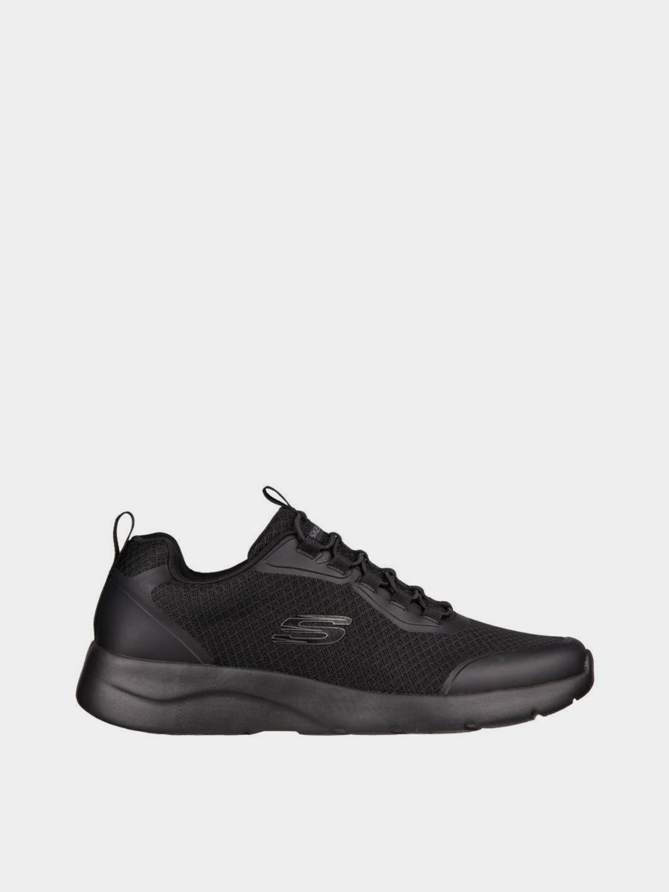 Кросівки Skechers DYNAMIGHT 2.0 модель 894133 BBK Кросівки Skechers DYNAMIGHT 2.0 модель 894133 BBK Фото