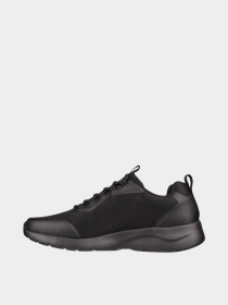 Кросівки Skechers DYNAMIGHT 2.0 модель 894133 BBK Фото