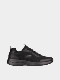 Кроссовки Skechers DYNAMIGHT 2.0 модель 894133 BBK Фото