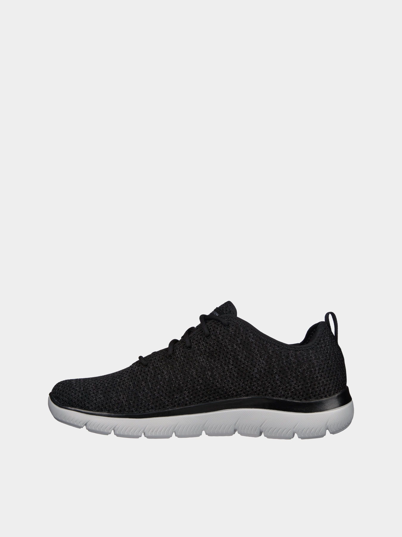 Кроссовки Skechers Summits модель 232394 BKGY Фото