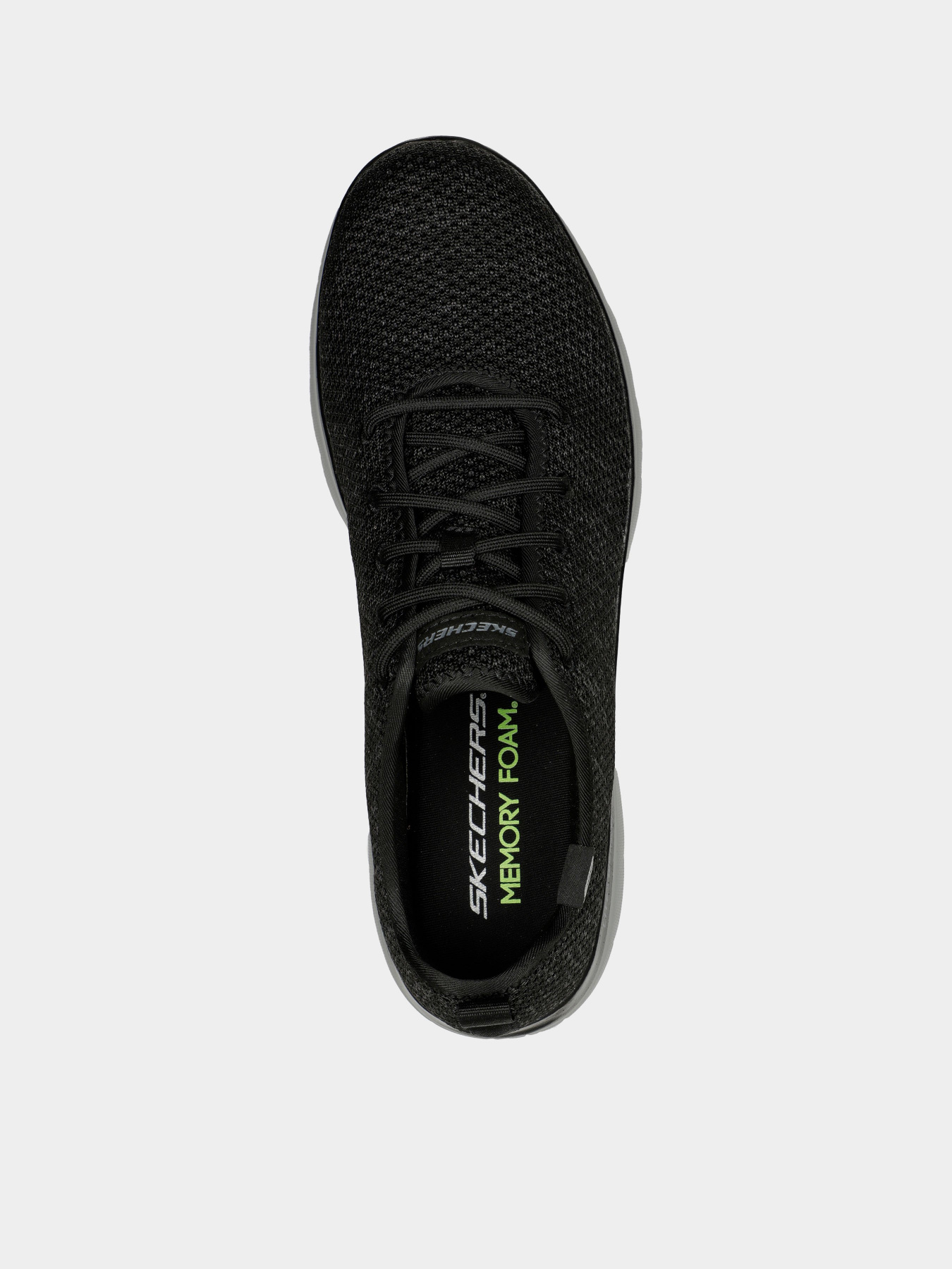 Кроссовки Skechers Summits модель 232394 BKGY Фото
