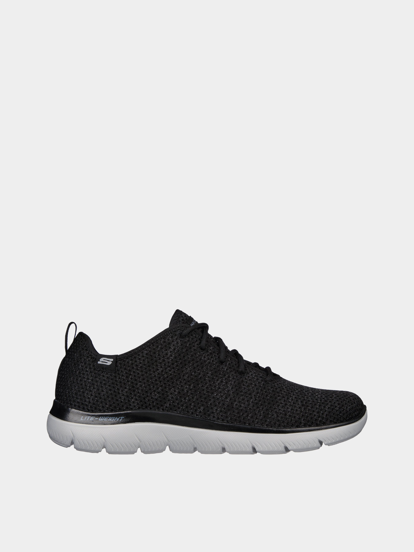 Кроссовки Skechers Summits модель 232394 BKGY Фото