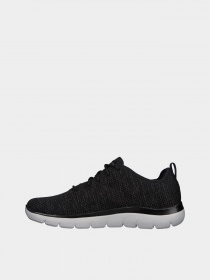 Кроссовки Skechers Summits модель 232394 BKGY Фото