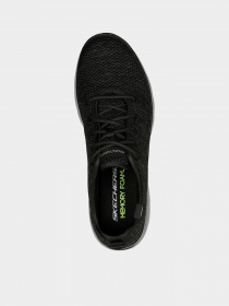 Кроссовки Skechers Summits модель 232394 BKGY Фото