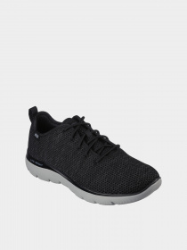 Кроссовки Skechers Summits модель 232394 BKGY Фото