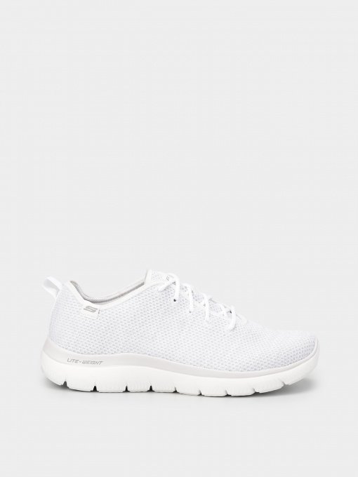 Кроссовки Skechers Summits модель 232394 WHT Фото