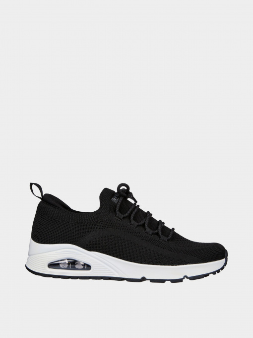 Кроссовки Skechers  UNO 2 модель 232348 BKW Фото