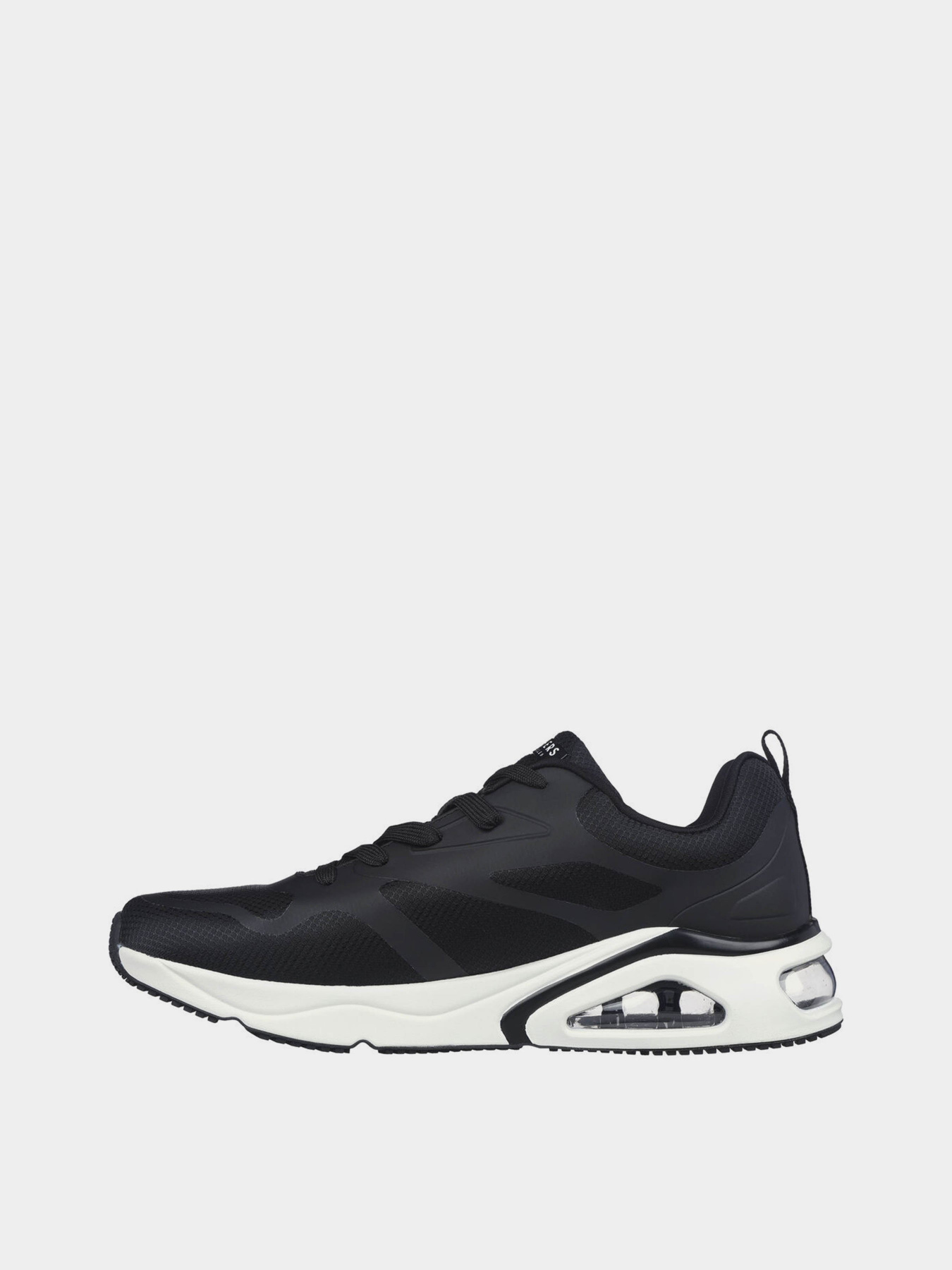 Кросівки Skechers Tres-Air - Revolution-Airy модель 183070 BLK Фото